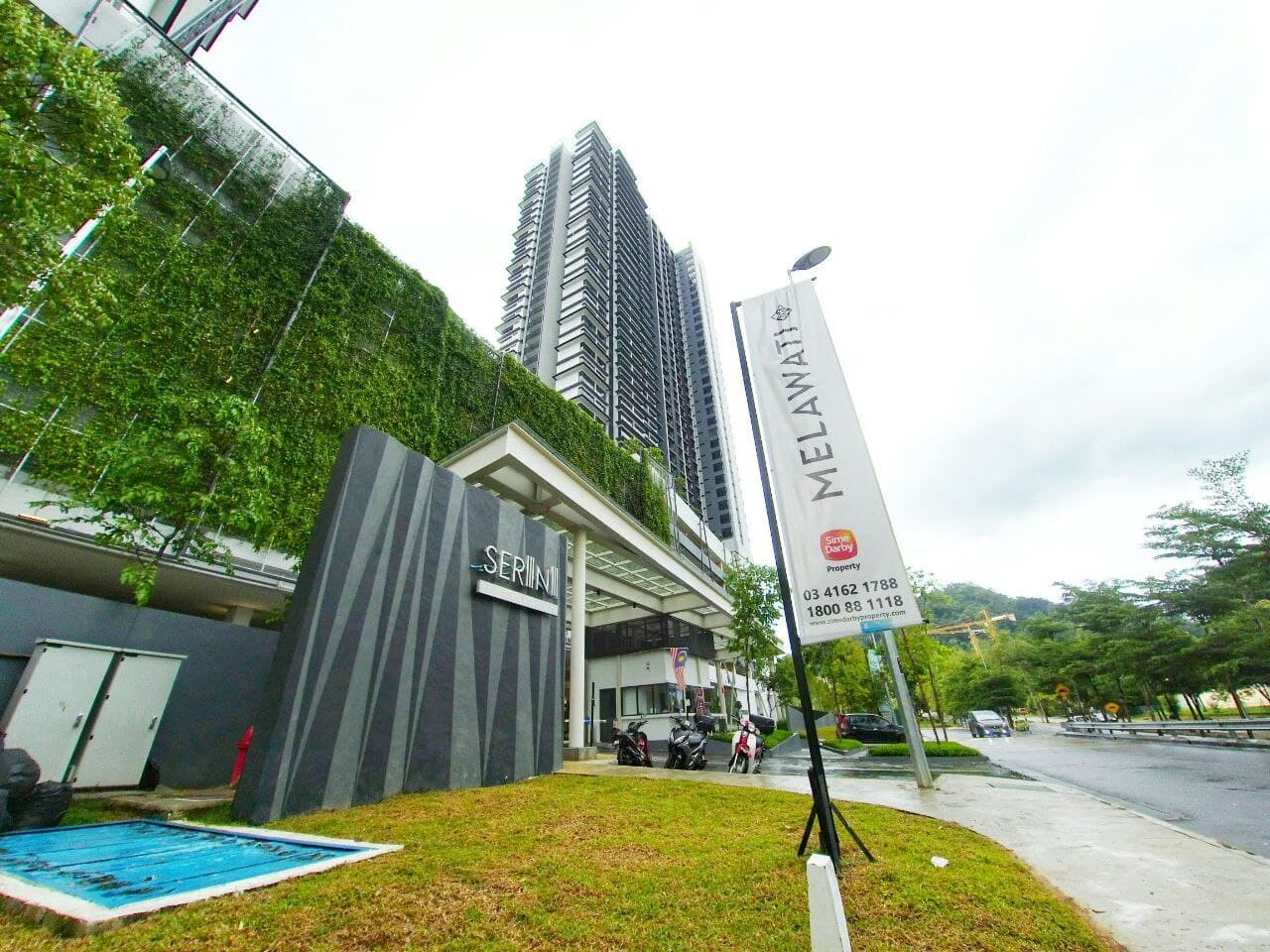 Serini Melawati Condominium Taman Melawati - photo 11