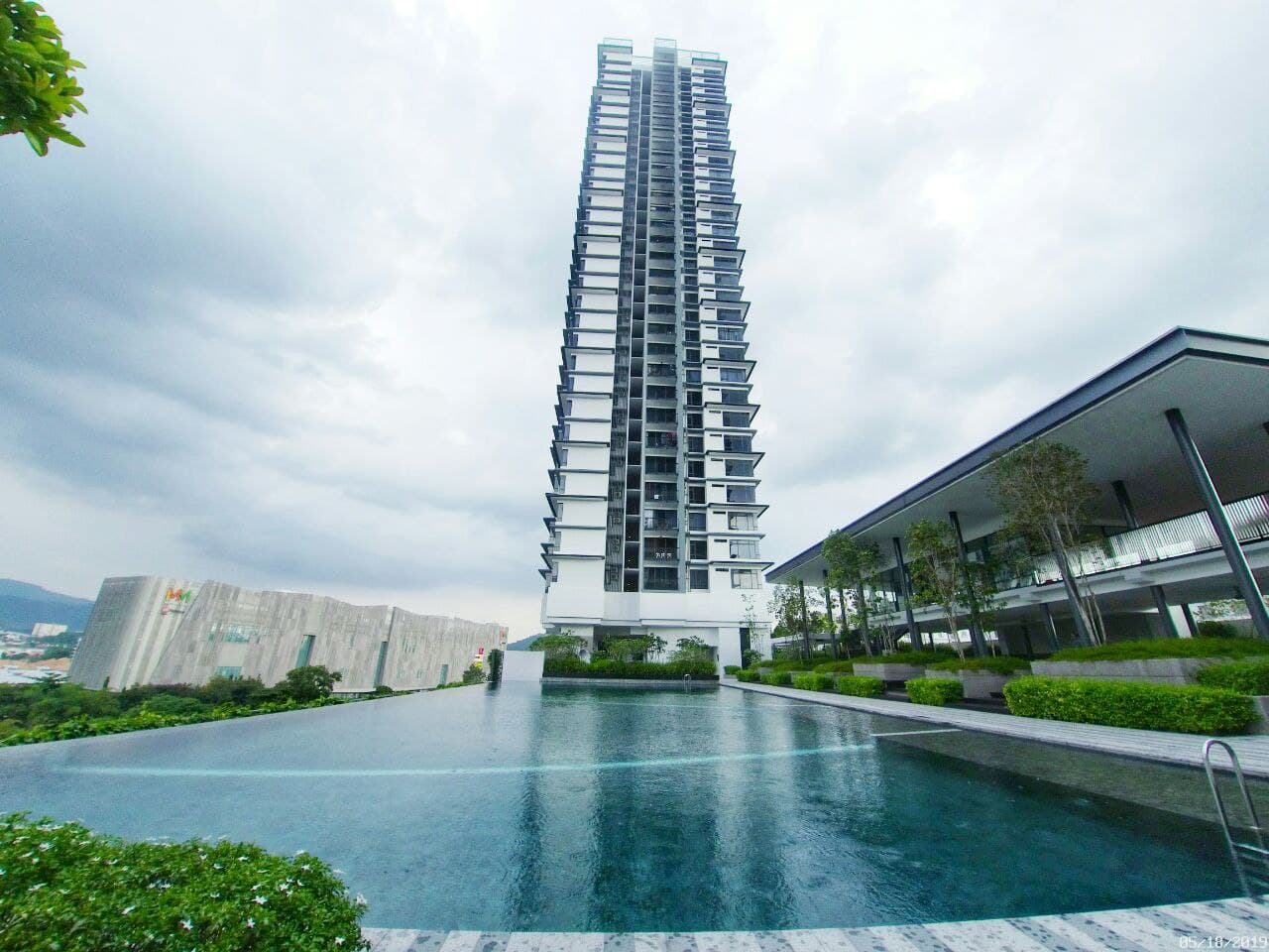 Serini Melawati Condominium Taman Melawati - photo 12