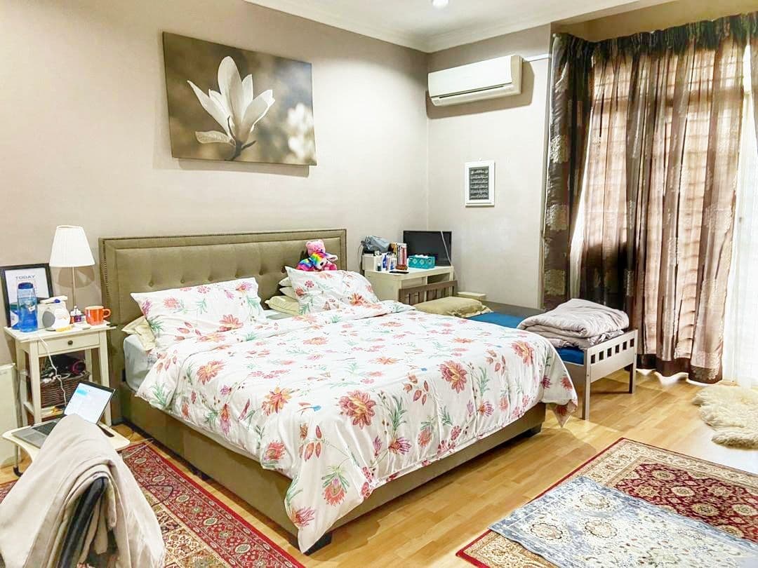 2 Storey House Laman Oakleaf Bukit Antarabangsa - photo 6