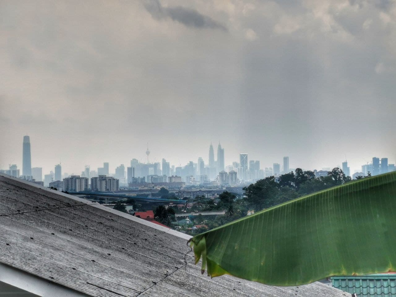 Tanah Kampung Bukit Sungai Puteh - photo 2