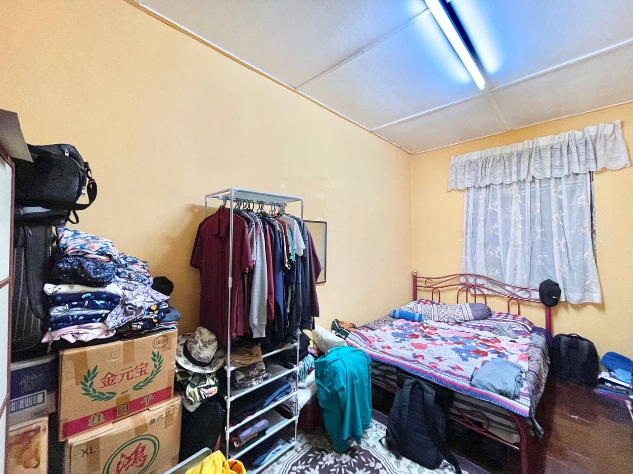 Apartment Sri Wira Ukay Perdana Ampang Selangor - photo 3