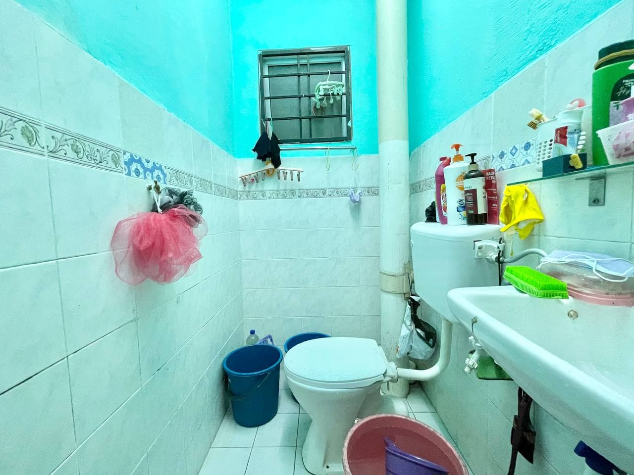 Apartment Sri Wira Ukay Perdana Ampang Selangor - photo 11