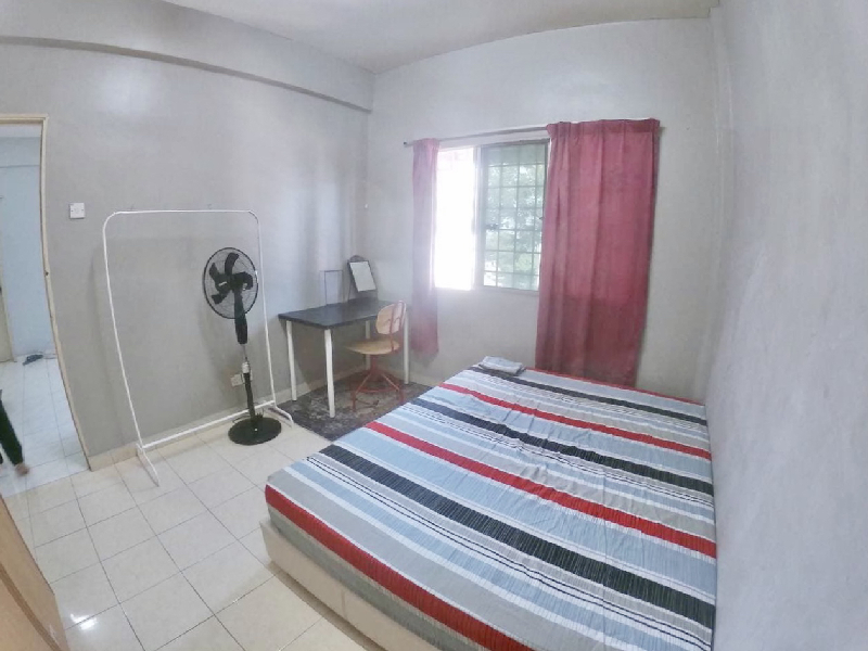 Nuri Court Apartment Pandan Indah Kuala Lumpur - photo 3