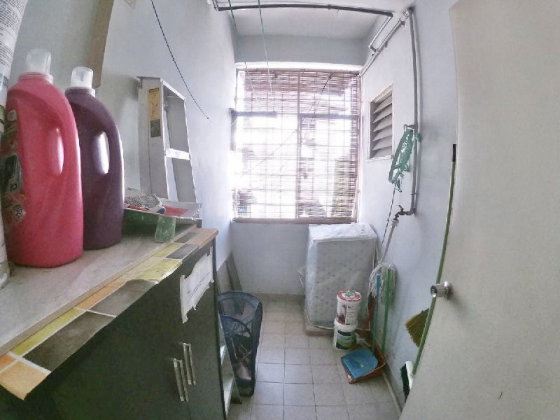 Nuri Court Apartment Pandan Indah Kuala Lumpur - photo 8
