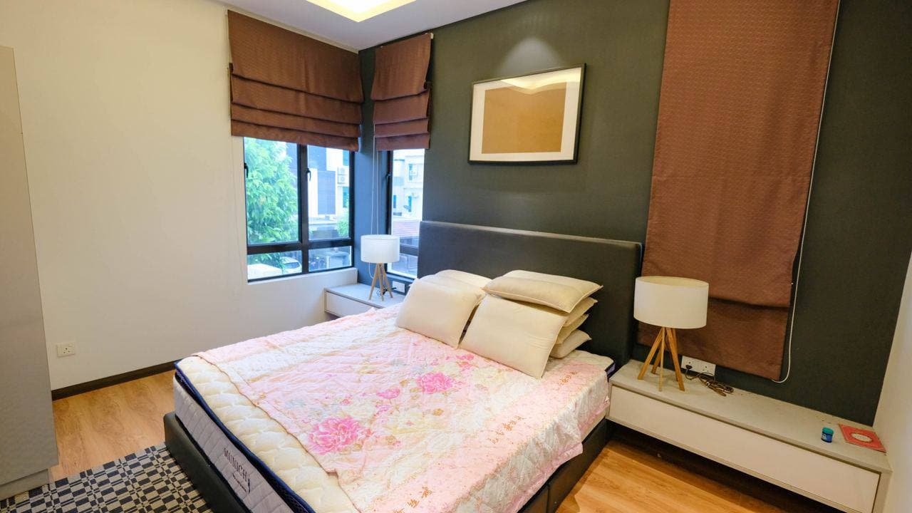 3 Storey Semi D Taman Tropika 2 Kajang - photo 6