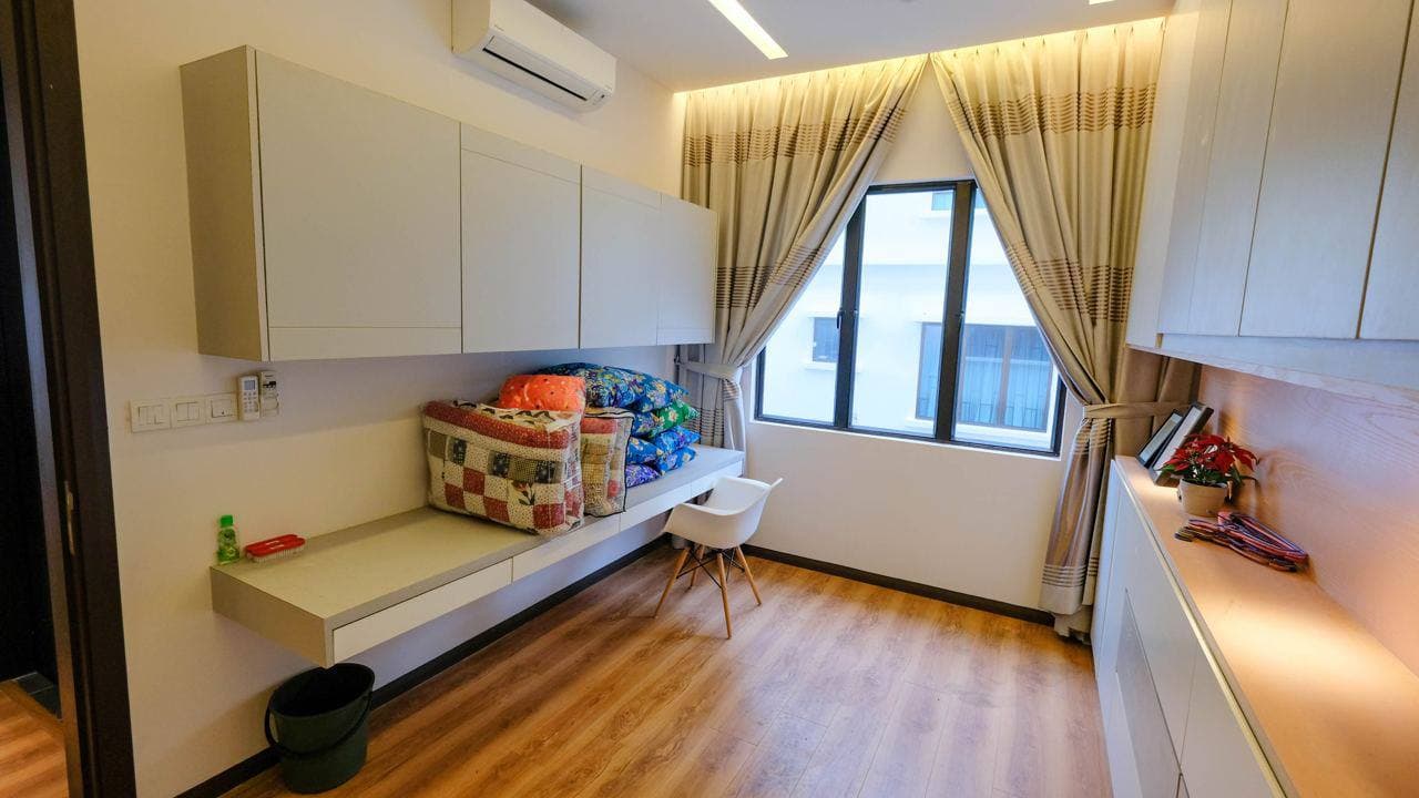 3 Storey Semi D Taman Tropika 2 Kajang - photo 9