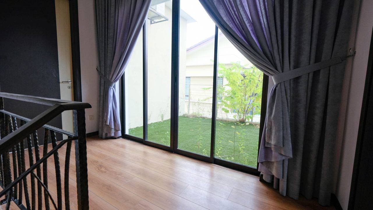 3 Storey Semi D Taman Tropika 2 Kajang - photo 12
