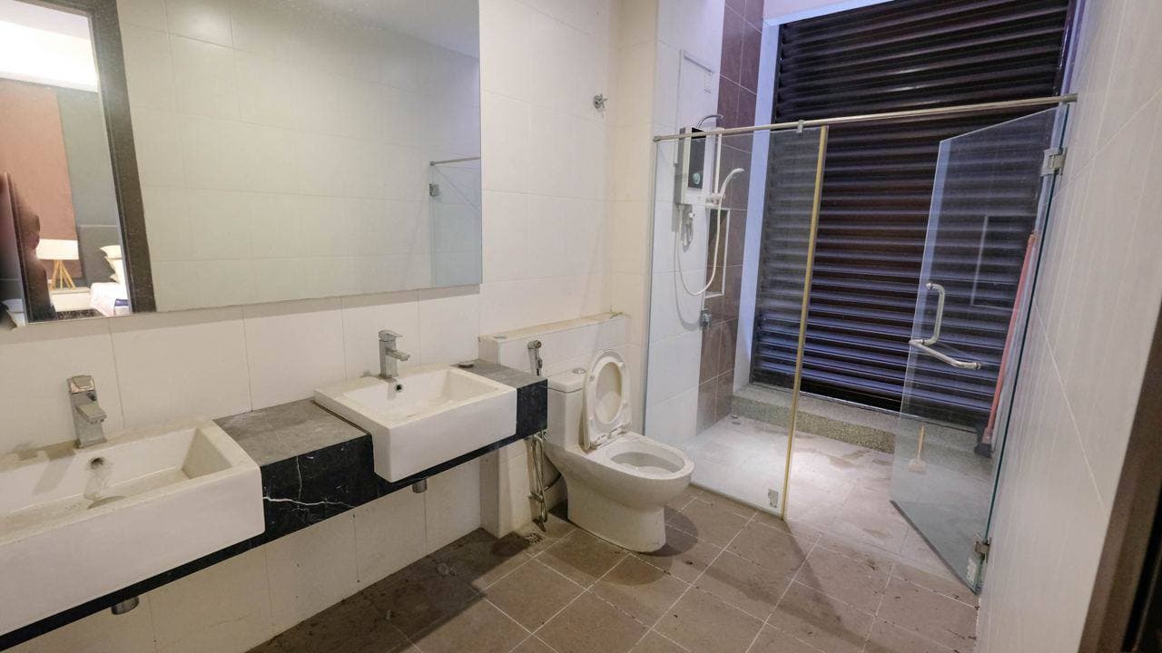 3 Storey Semi D Taman Tropika 2 Kajang - photo 13