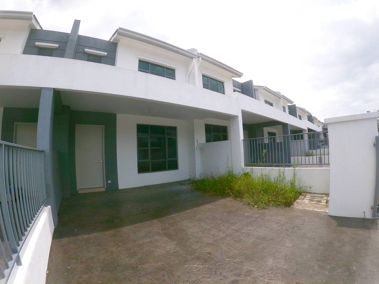 2 Storey House Taman Sempurna Jaya, Semenyih