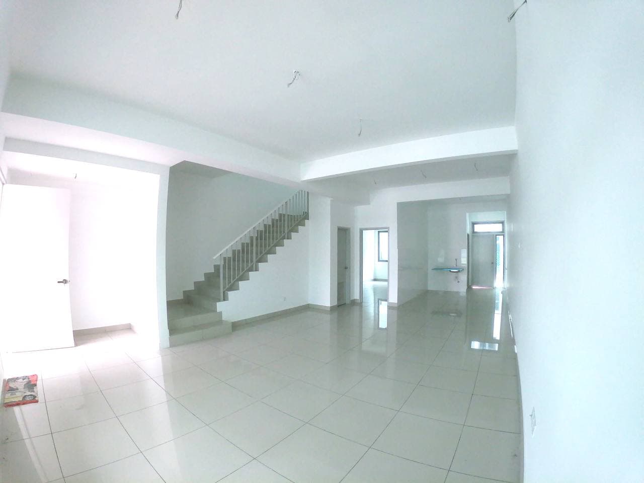 2 Storey House Taman Sempurna Jaya, Semenyih - photo 2