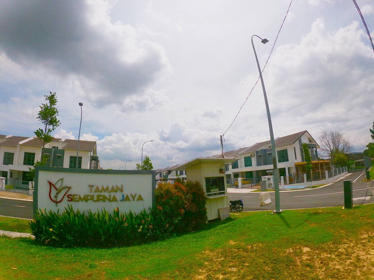 2 Storey House Taman Sempurna Jaya, Semenyih - photo 7