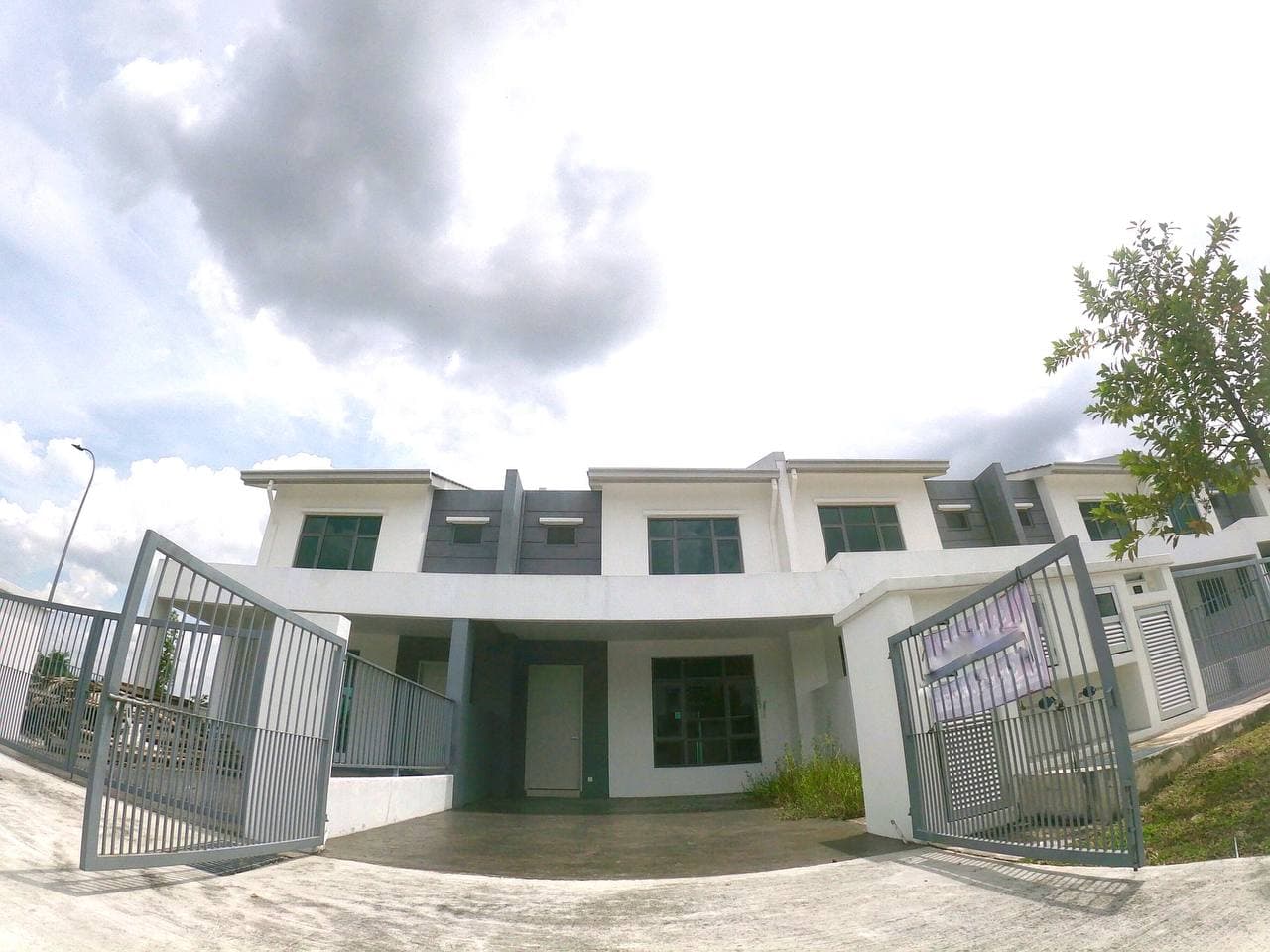 2 Storey House Taman Sempurna Jaya, Semenyih - photo 8