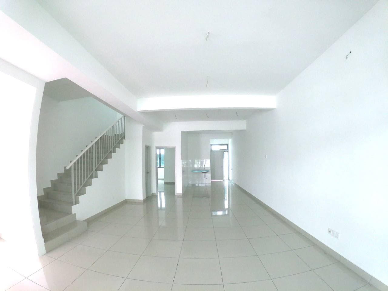 2 Storey House Taman Sempurna Jaya, Semenyih - photo 9