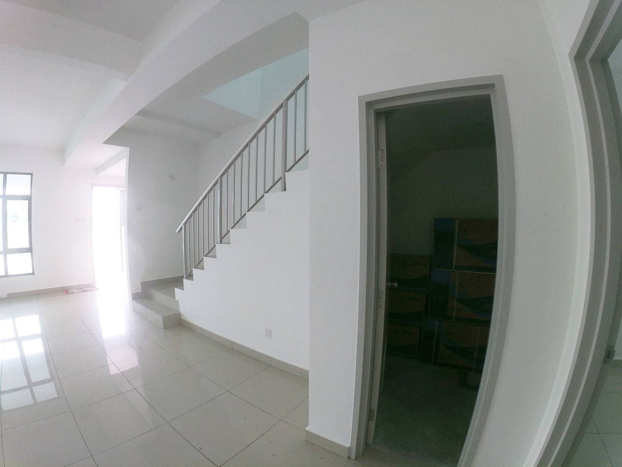 2 Storey House Taman Sempurna Jaya, Semenyih - photo 12