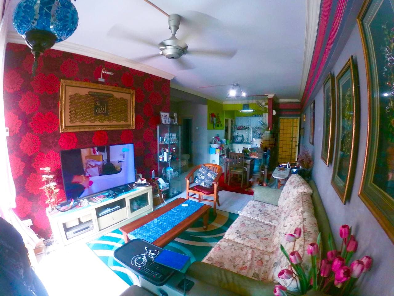 Sri Pandan Mewah Condominium Pandan Mewah Ampang
