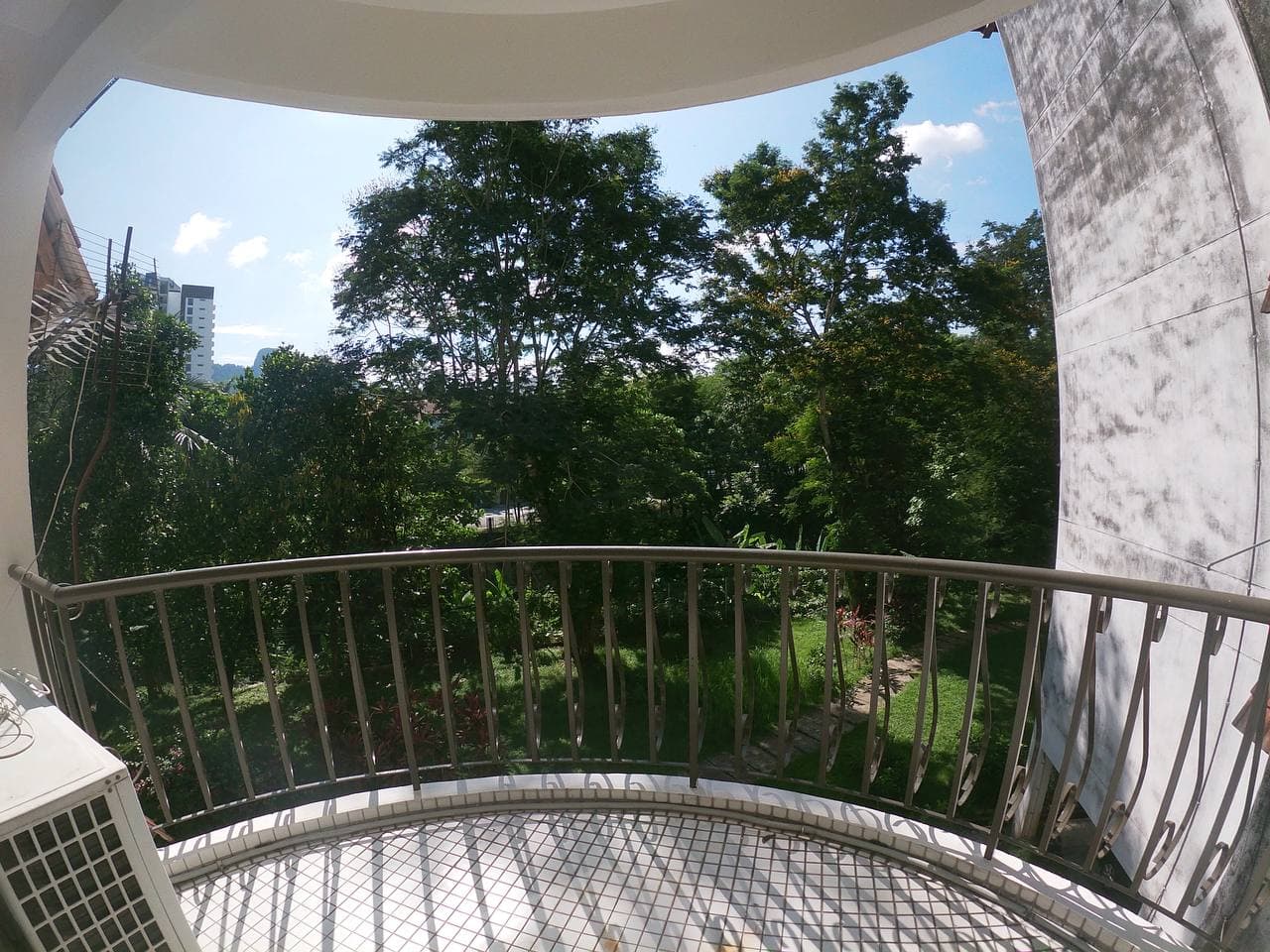 Melawati Hillside Apartment Taman Melawati KL