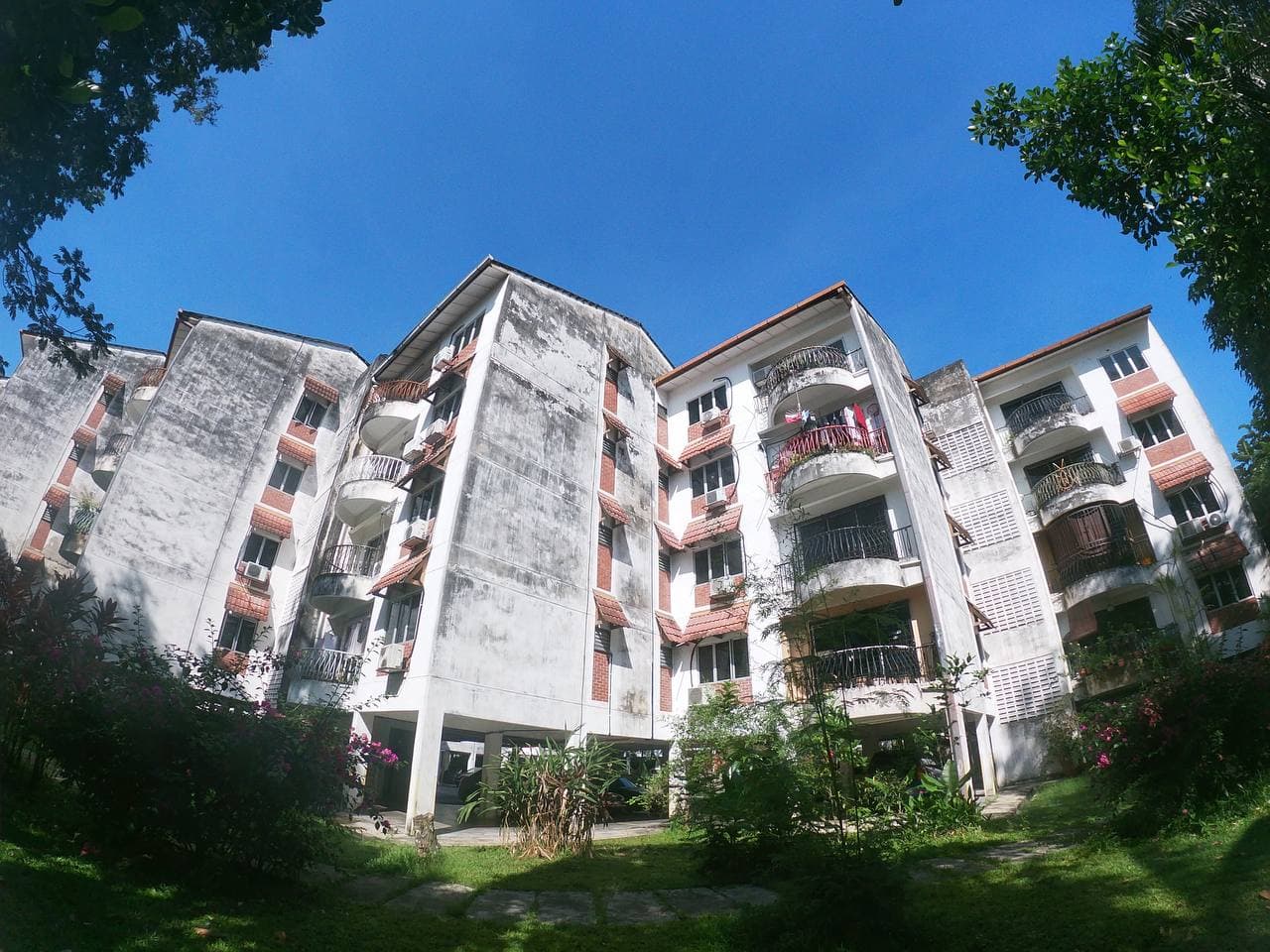 Melawati Hillside Apartment Taman Melawati KL - photo 2