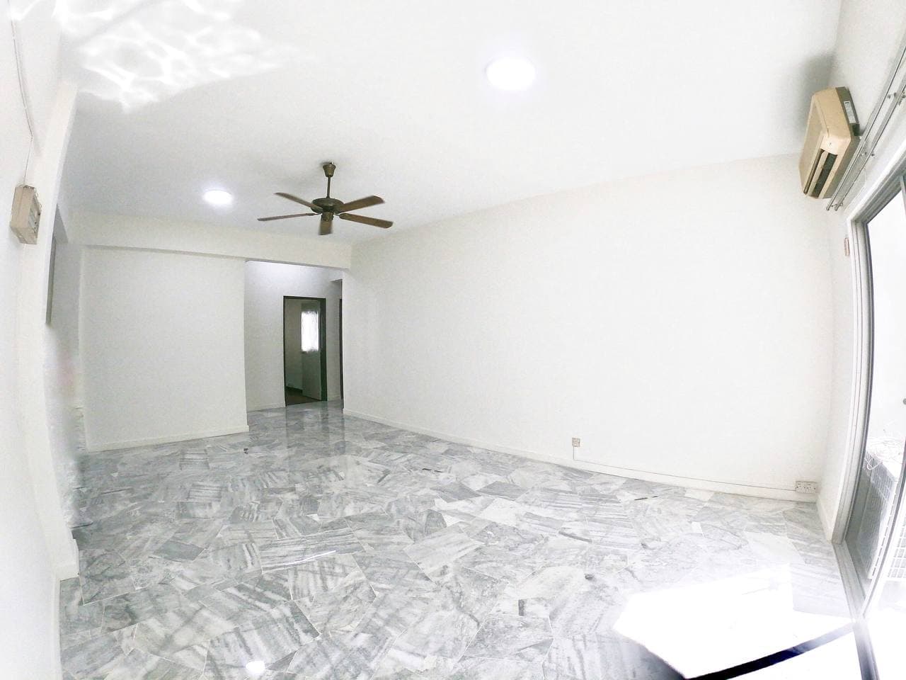 Melawati Hillside Apartment Taman Melawati KL - photo 3