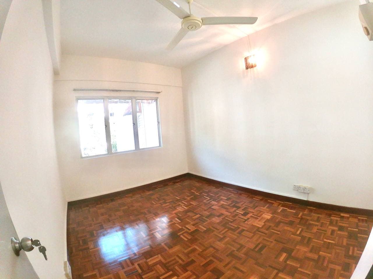 Melawati Hillside Apartment Taman Melawati KL - photo 4