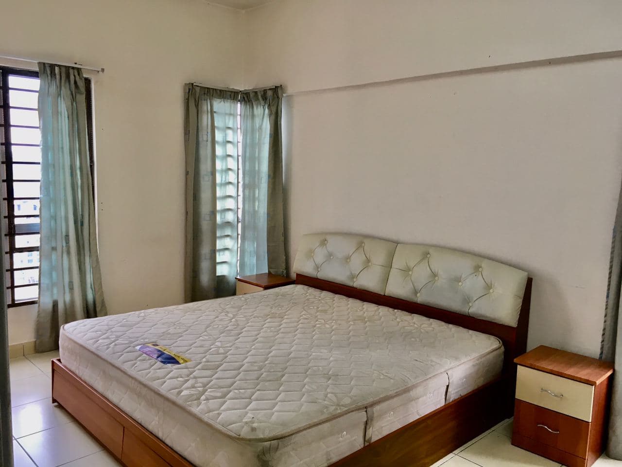 Fortune Park Apartment Taman Serdang Perdana - photo 3