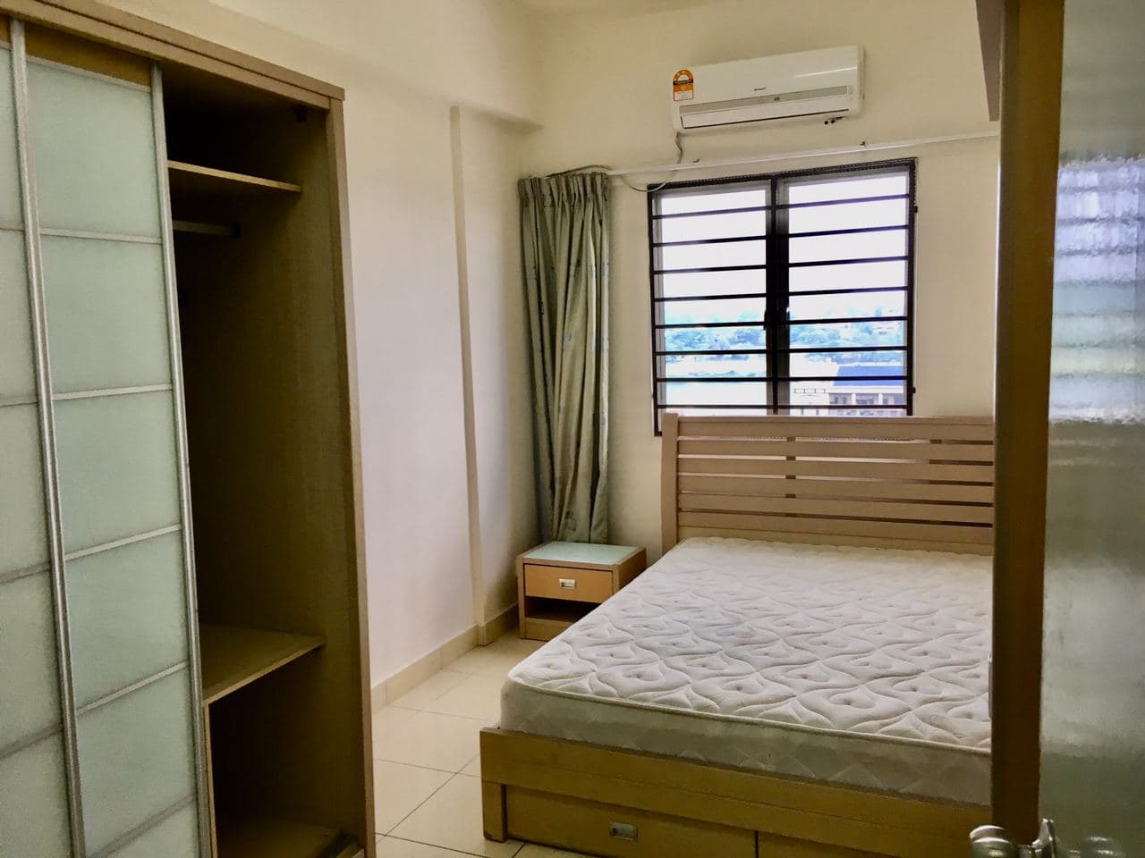 Fortune Park Apartment Taman Serdang Perdana - photo 11