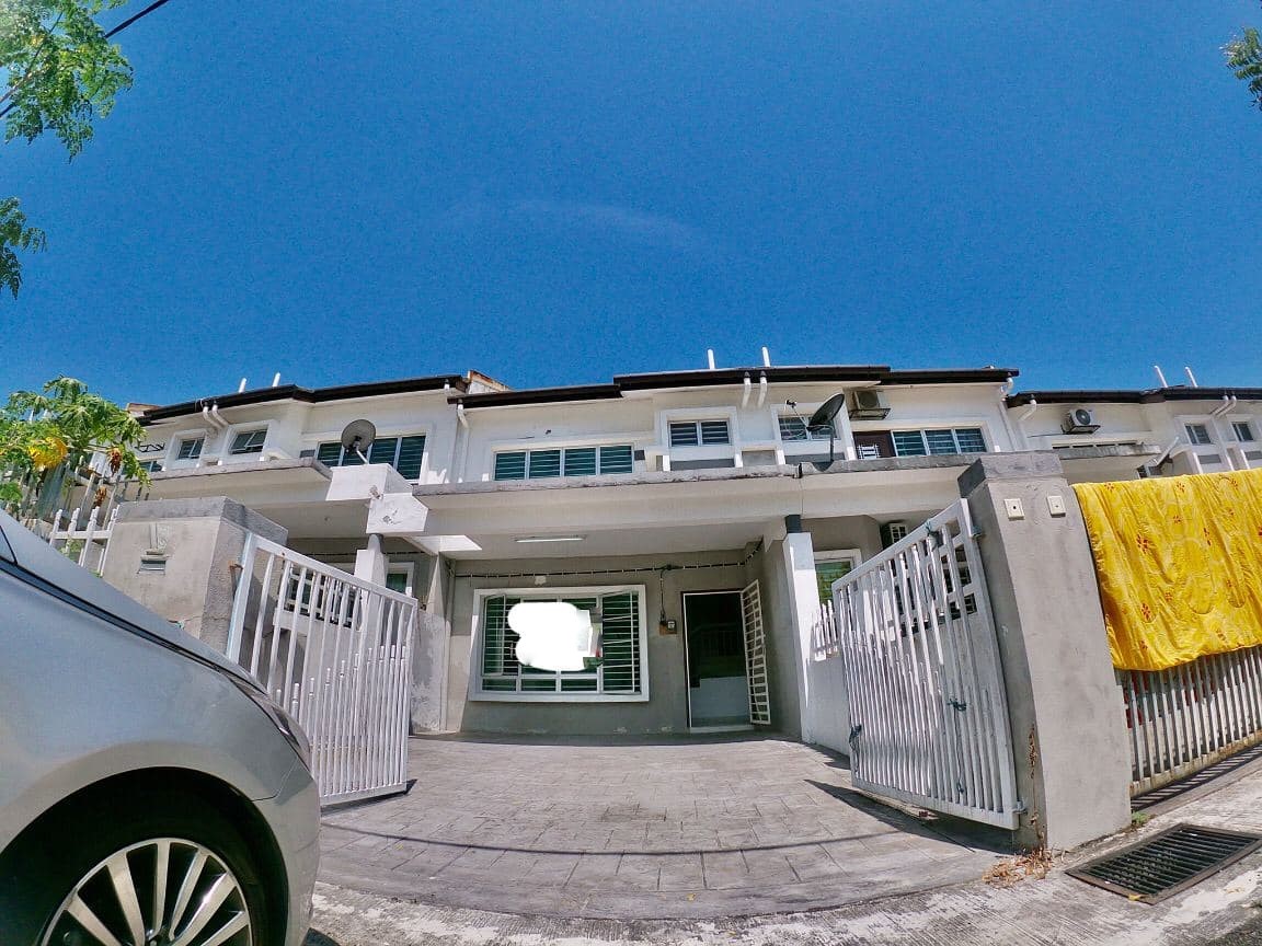 2 Storey House, Hillpark 2, Bdr Teknologi Kajang