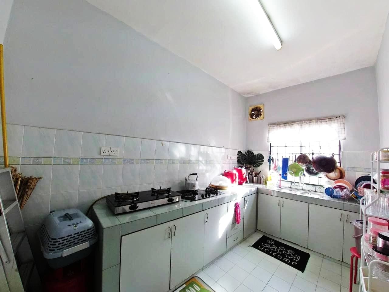 2 Storey House Taman Lestari Perdana Seri Kembanga