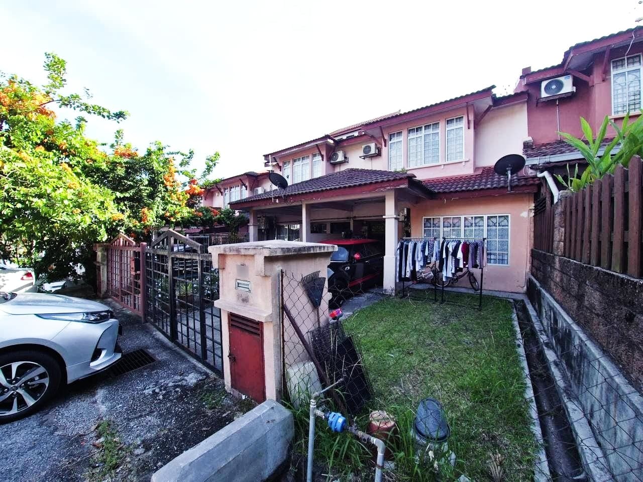 2 Storey House Taman Lestari Perdana Seri Kembanga - photo 3