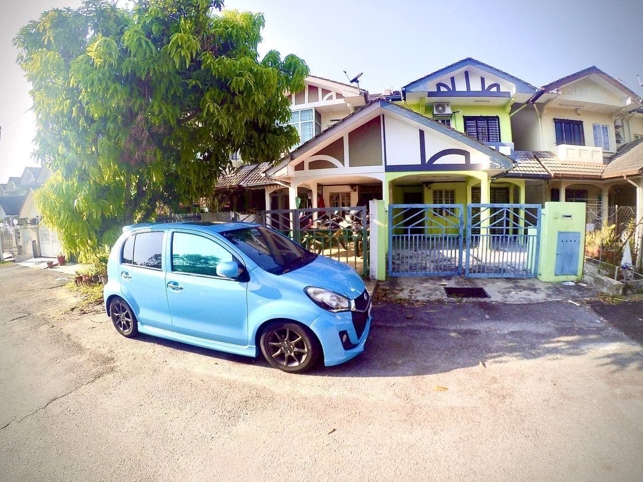 2 Storey Terrace House Bandar Kinrara 5 Puchong