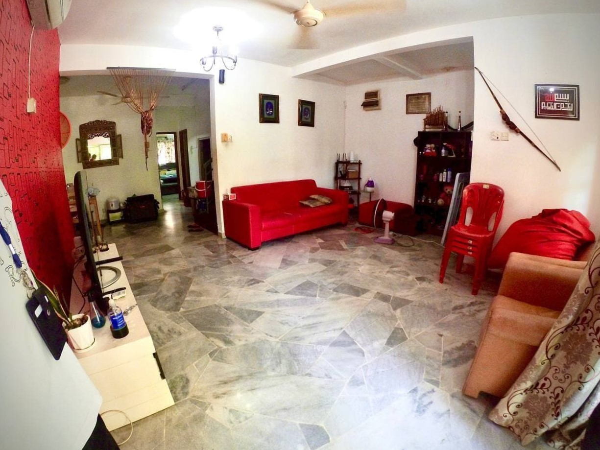 2 Storey Terrace House Bandar Kinrara 5 Puchong - photo 3