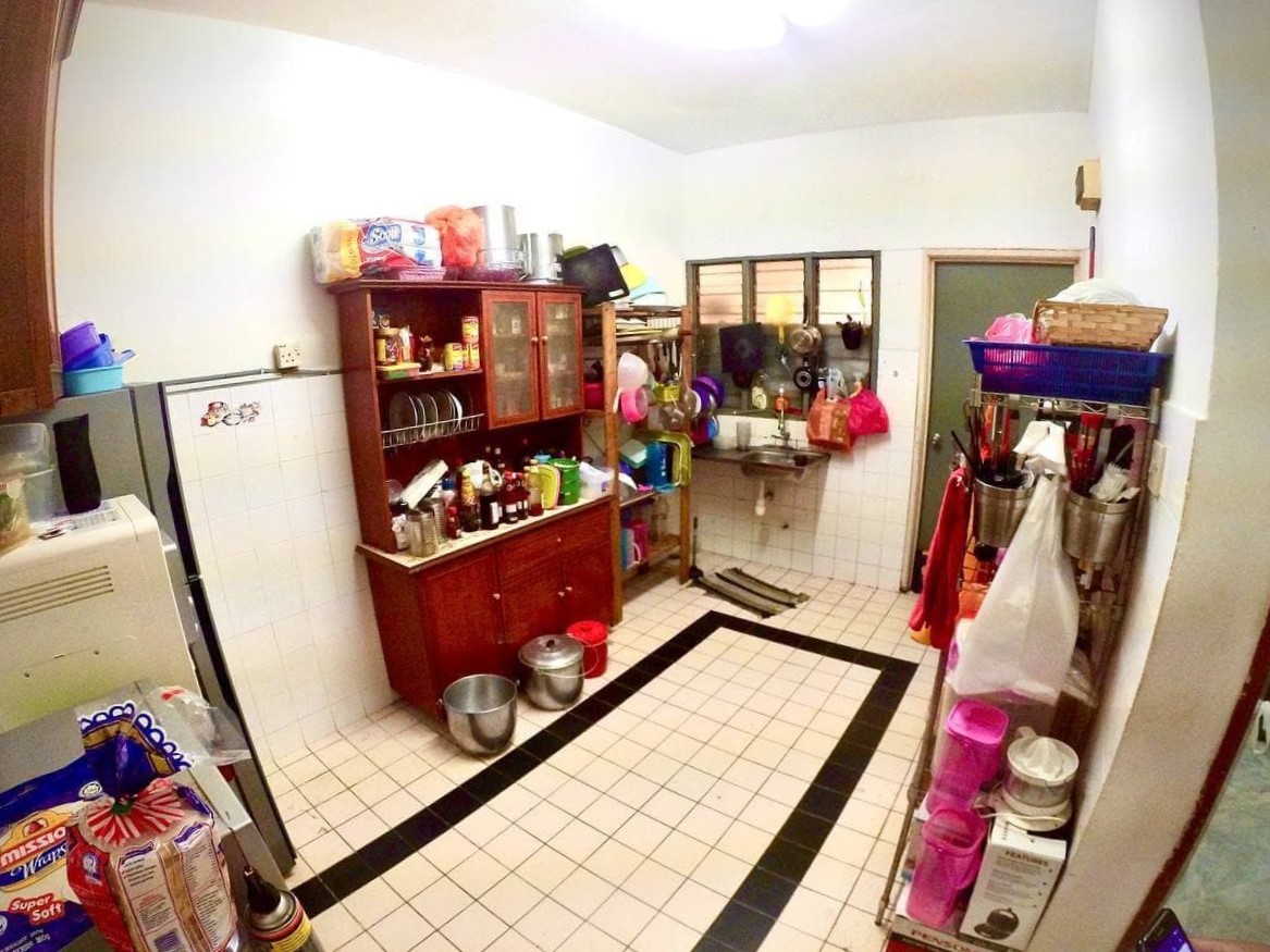 2 Storey Terrace House Bandar Kinrara 5 Puchong - photo 4