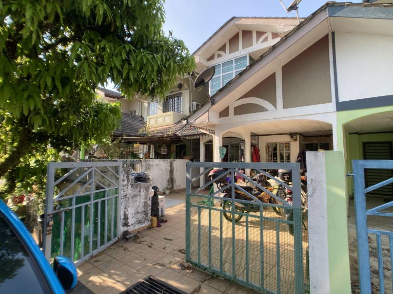 2 Storey Terrace House Bandar Kinrara 5 Puchong - photo 10