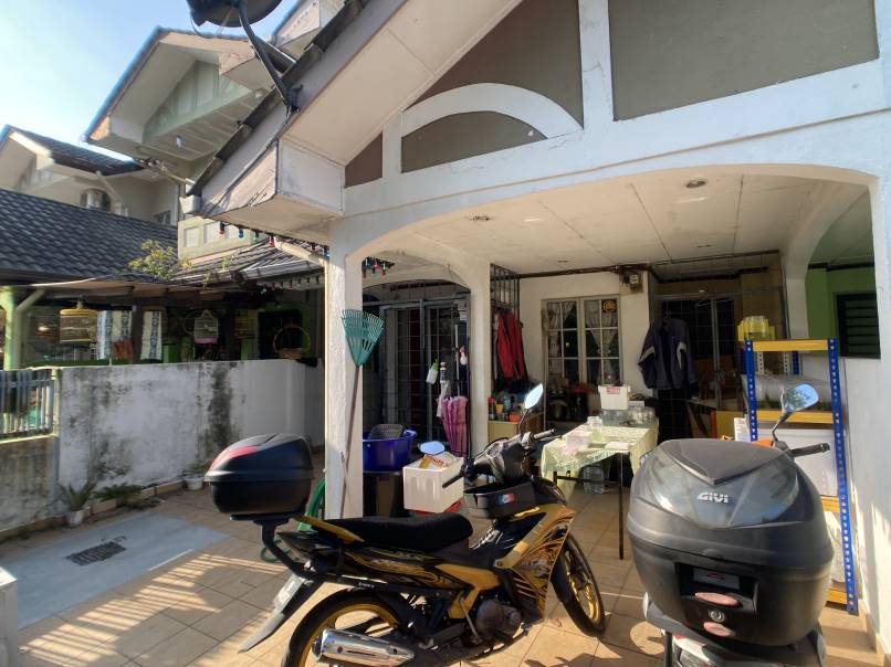 2 Storey Terrace House Bandar Kinrara 5 Puchong - photo 11