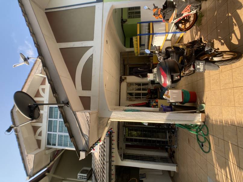 2 Storey Terrace House Bandar Kinrara 5 Puchong - photo 12