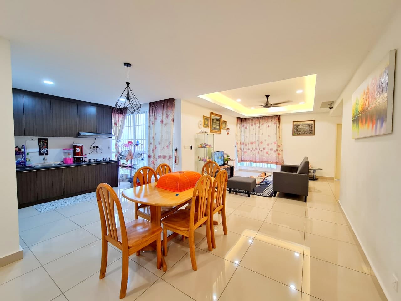 Symphony Residence Bandar Teknologi Kajang - photo 2