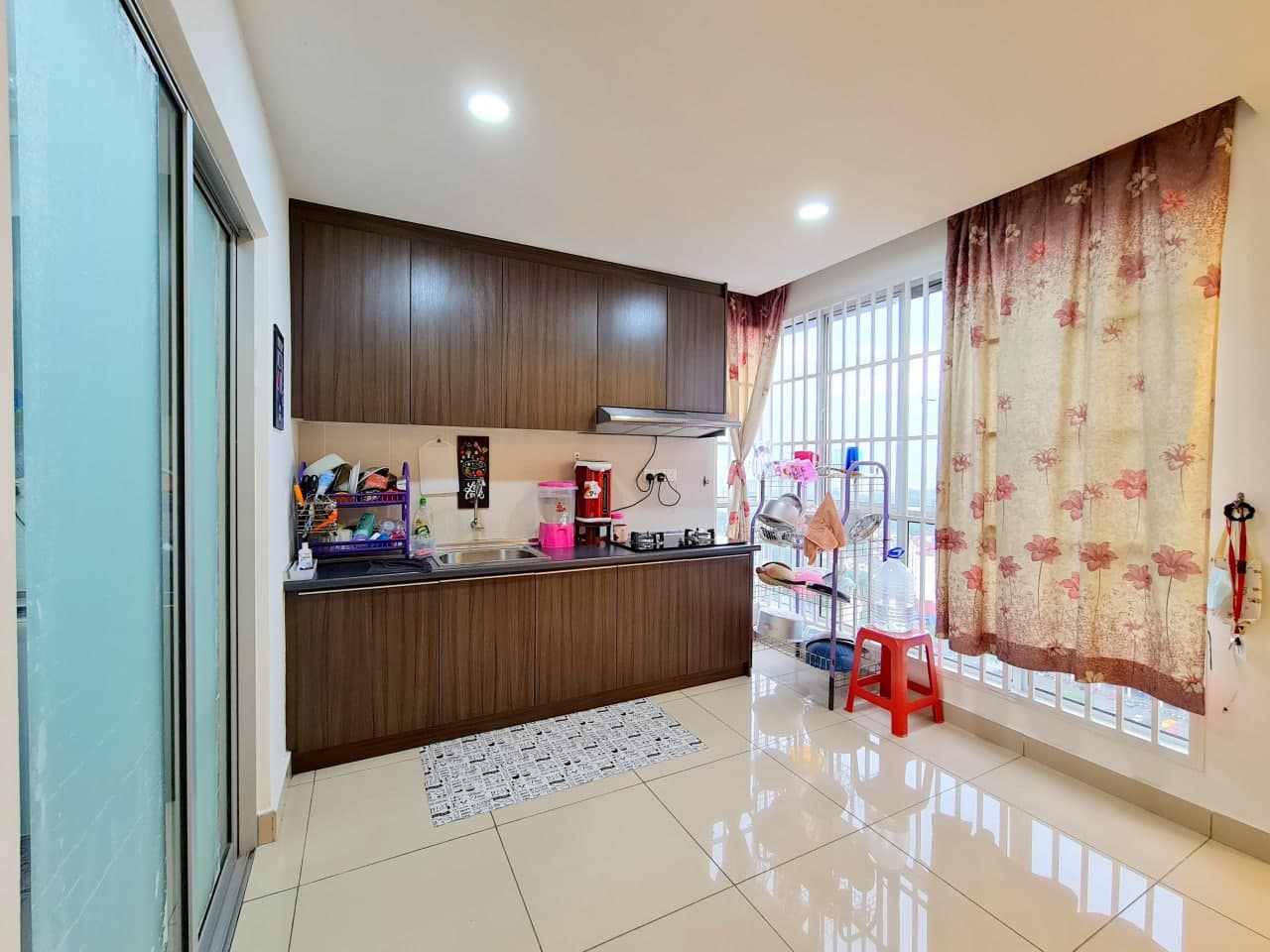 Symphony Residence Bandar Teknologi Kajang - photo 3
