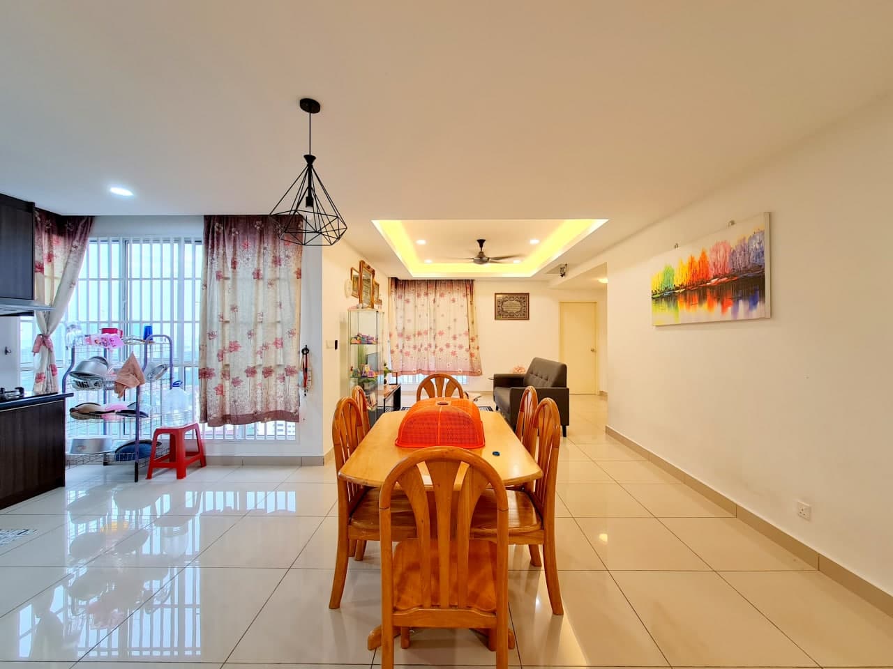 Symphony Residence Bandar Teknologi Kajang - photo 8