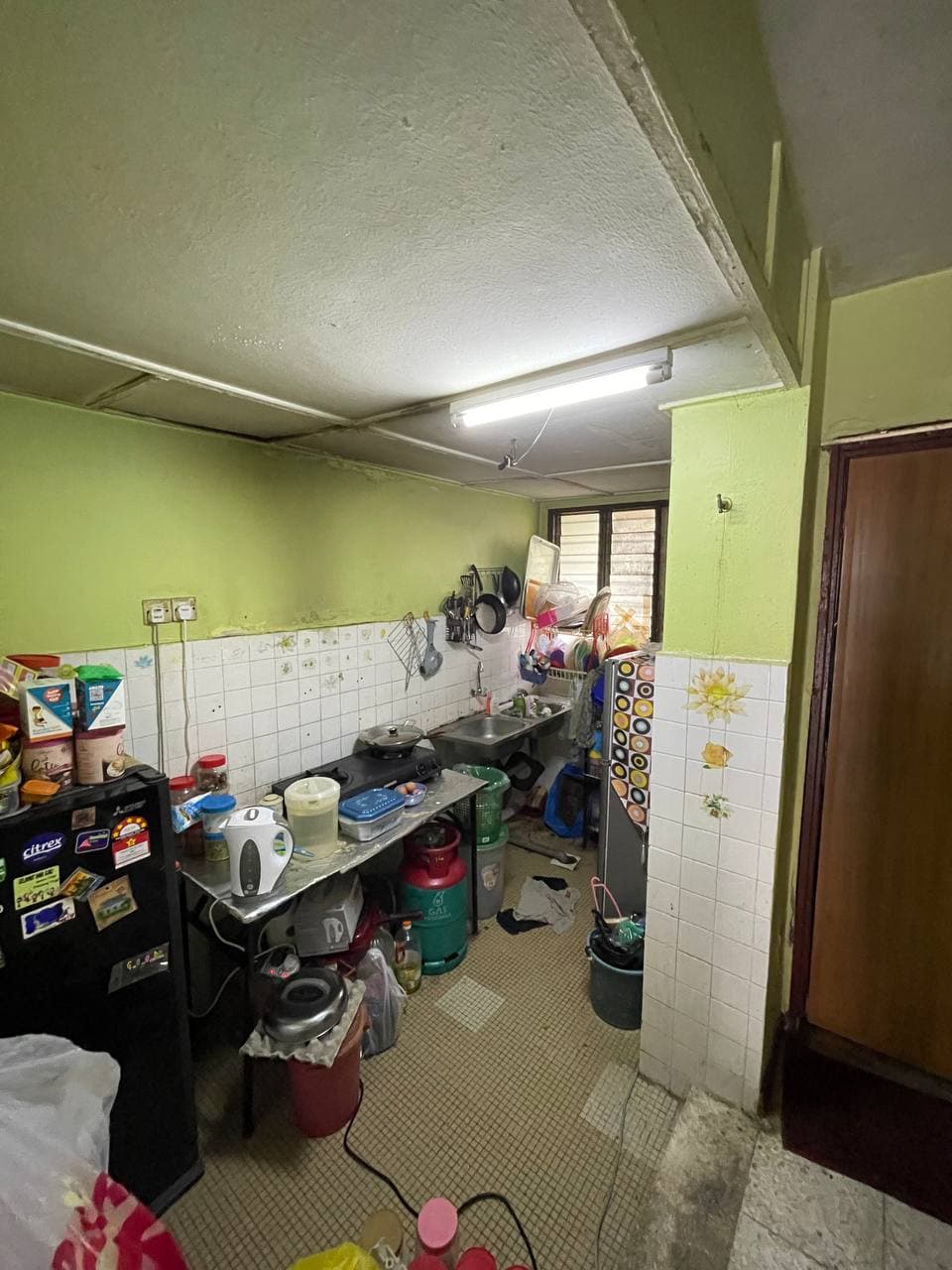 2 Storey Terrace House Taman Kantan Permai Kajang - photo 4
