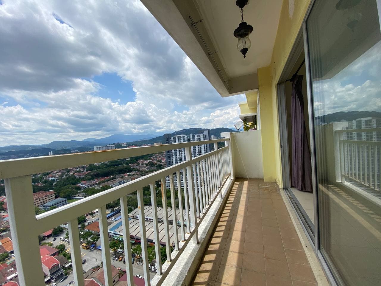 PV12 Platinum Lake Condominium Danau Kota Setapak - photo 8