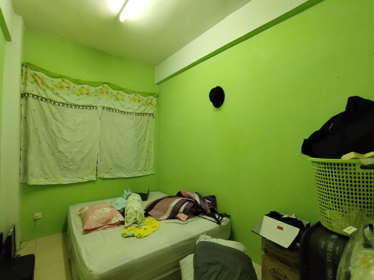 Apartment Minang Ria 2 Bdr Tun Hussein Onn Cheras - photo 4