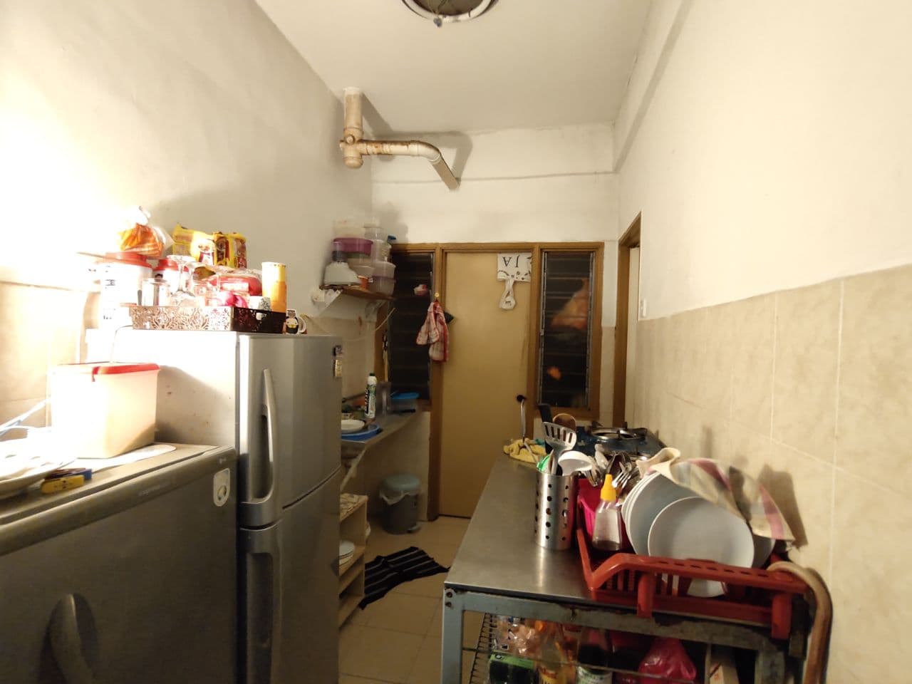Apartment Minang Ria 2 Bdr Tun Hussein Onn Cheras - photo 6