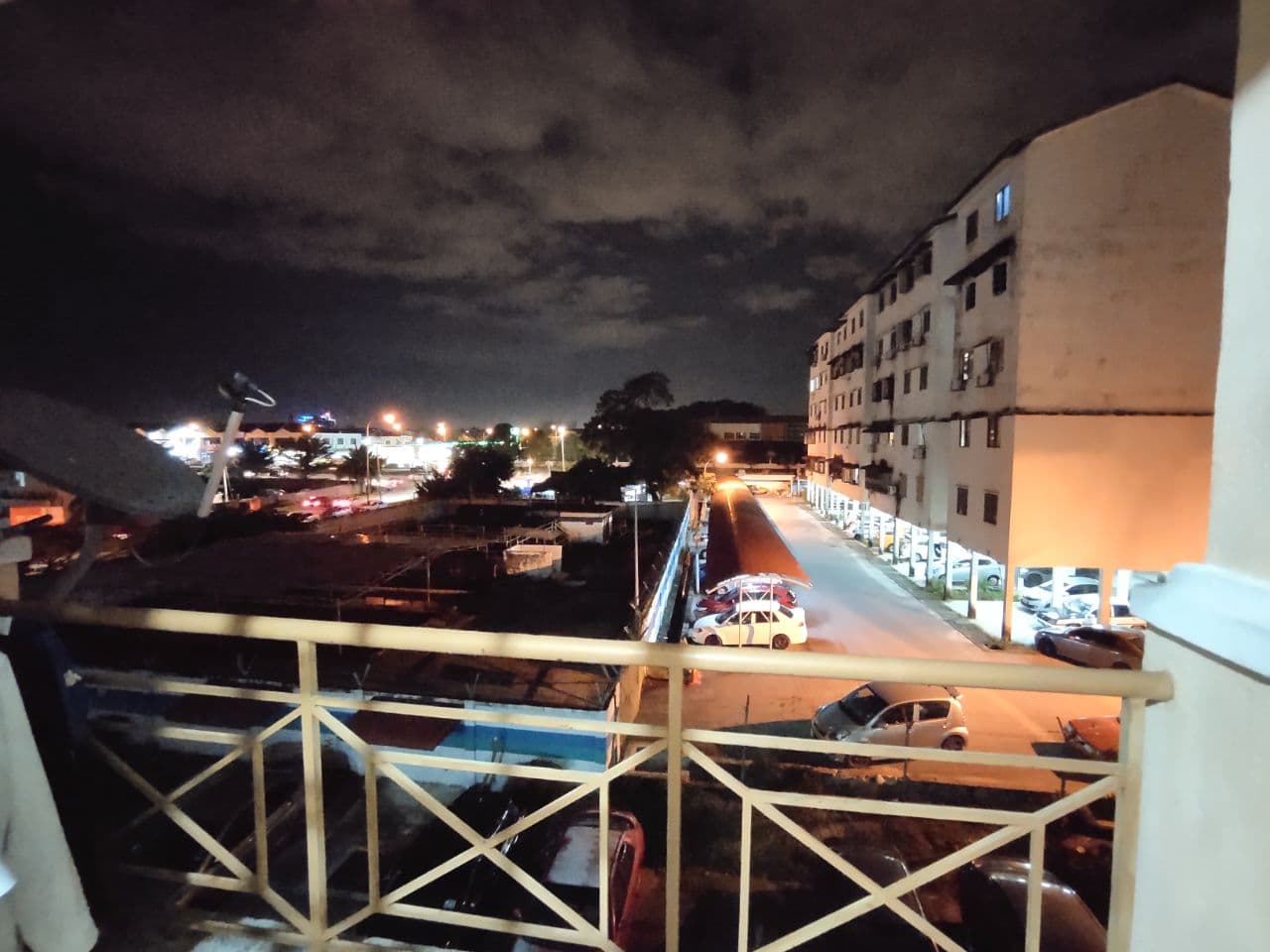 Apartment Minang Ria 2 Bdr Tun Hussein Onn Cheras - photo 7