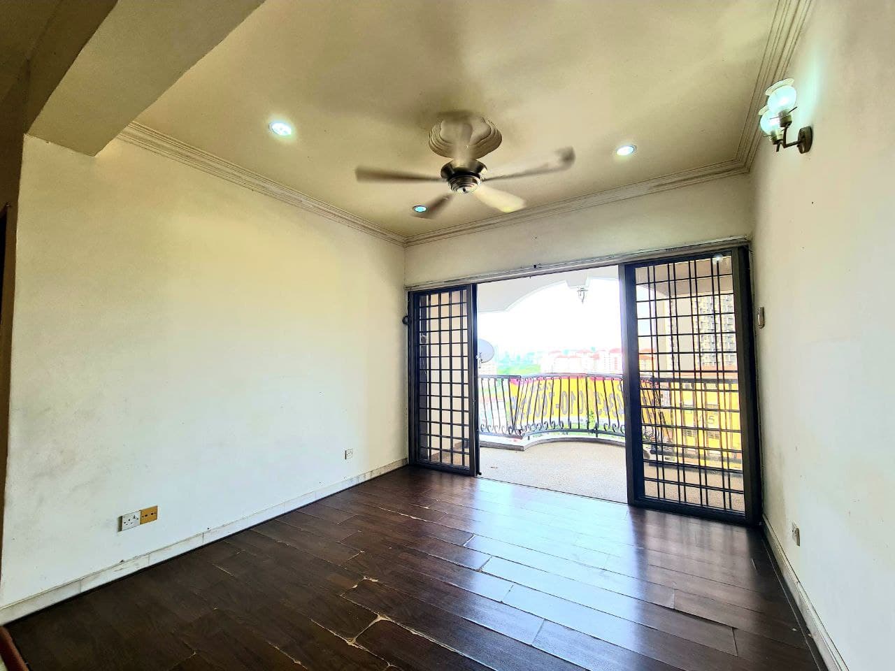 Sri Kinabalu Condominium, Wangsa Maju Seksyen 10 - photo 3