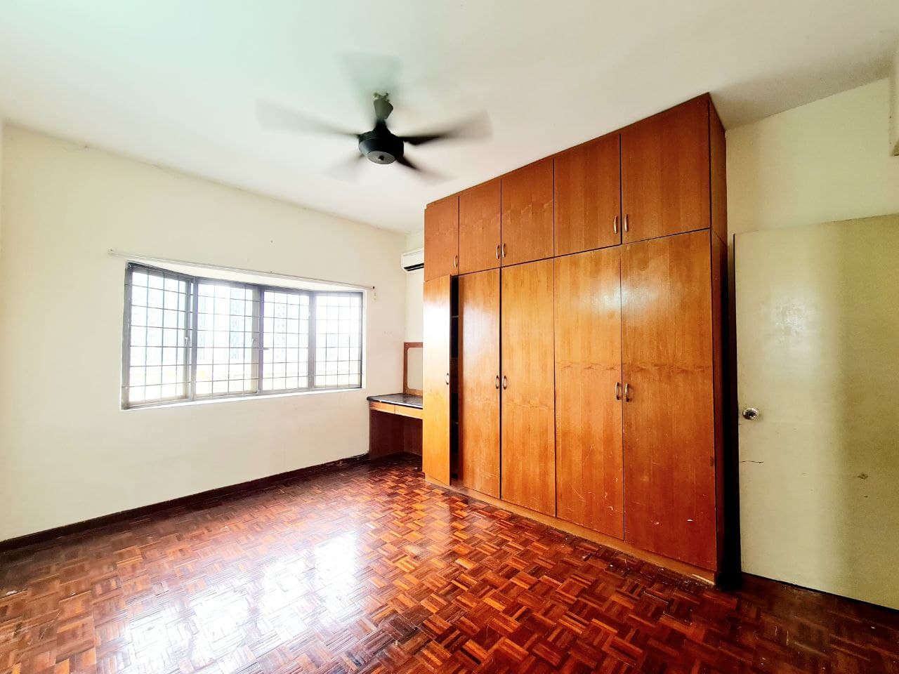 Sri Kinabalu Condominium, Wangsa Maju Seksyen 10 - photo 4