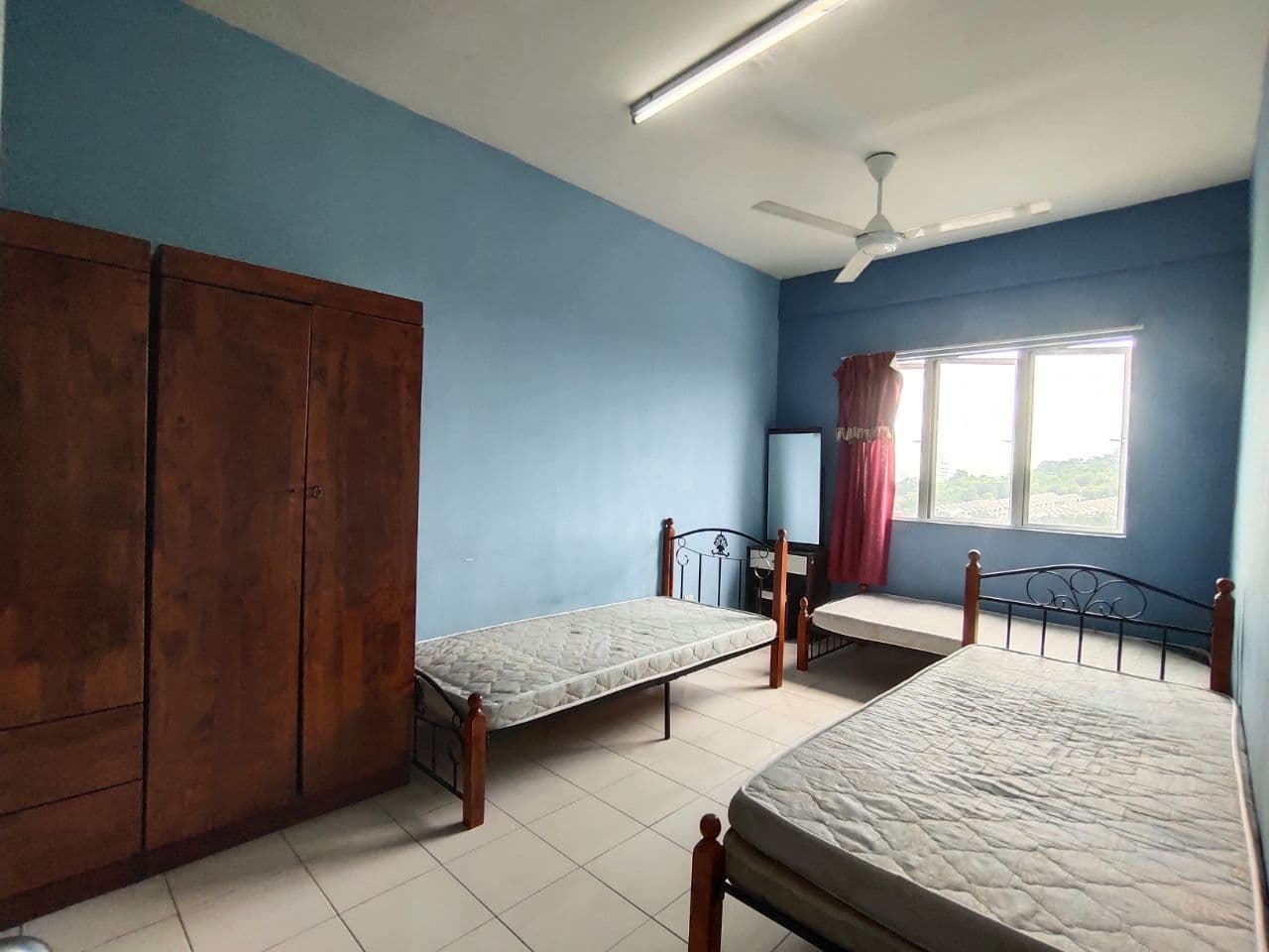 Juta Mines Condominium Balakong Seri Kembangan - photo 4