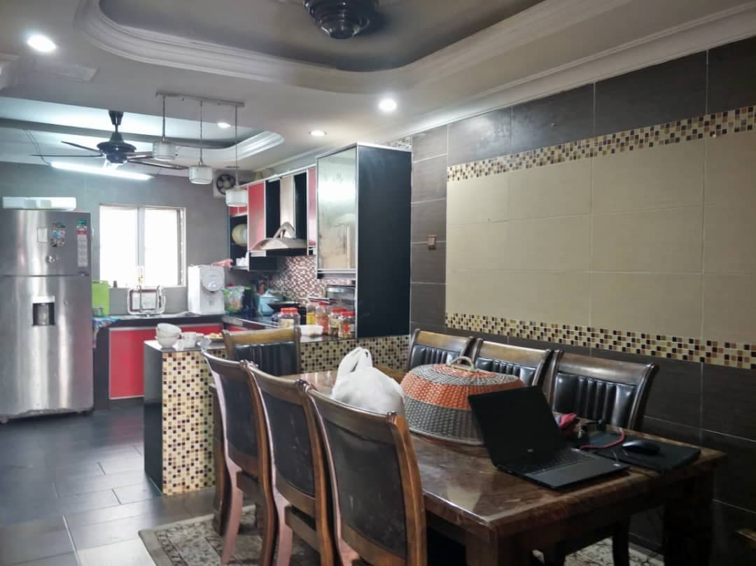 2 Storey House Puncak Jalil Seri Kembangan - photo 2