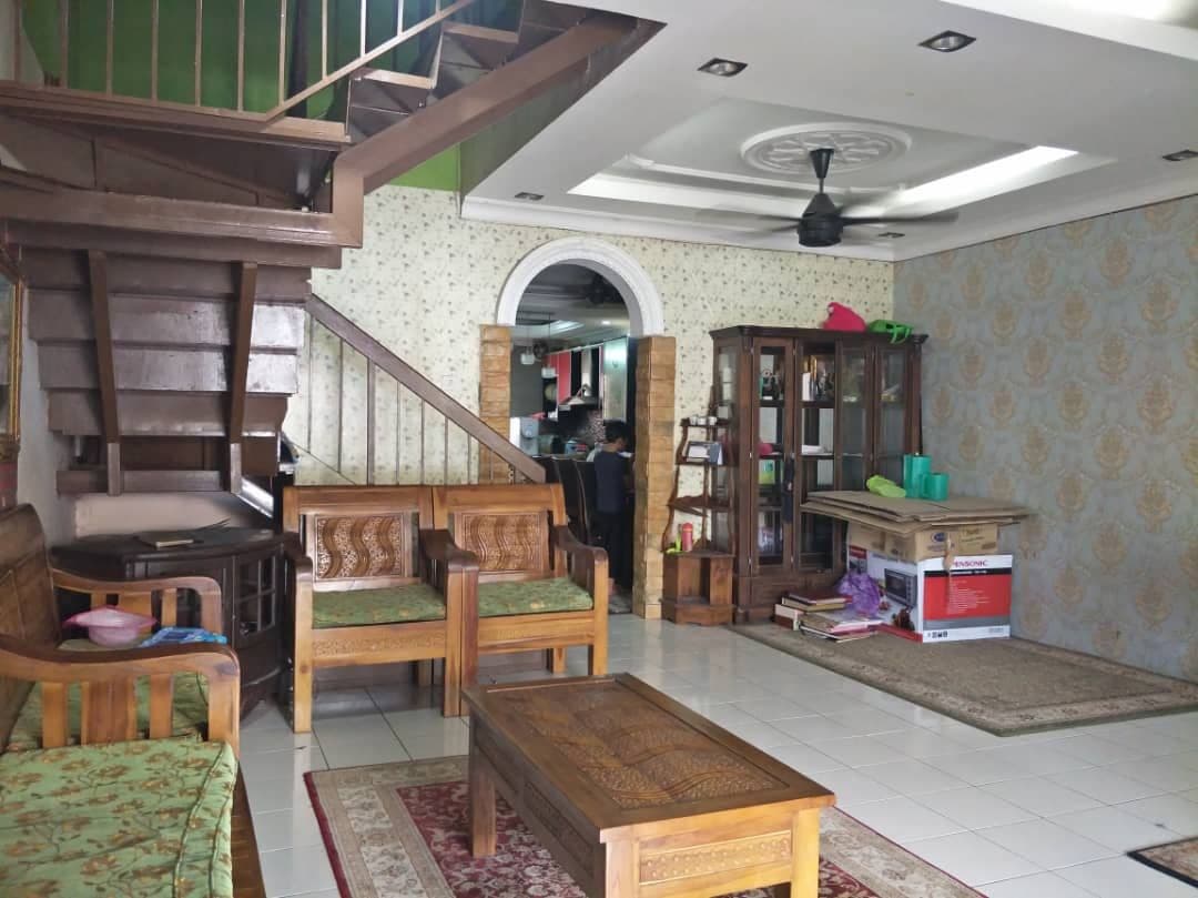 2 Storey House Puncak Jalil Seri Kembangan - photo 3