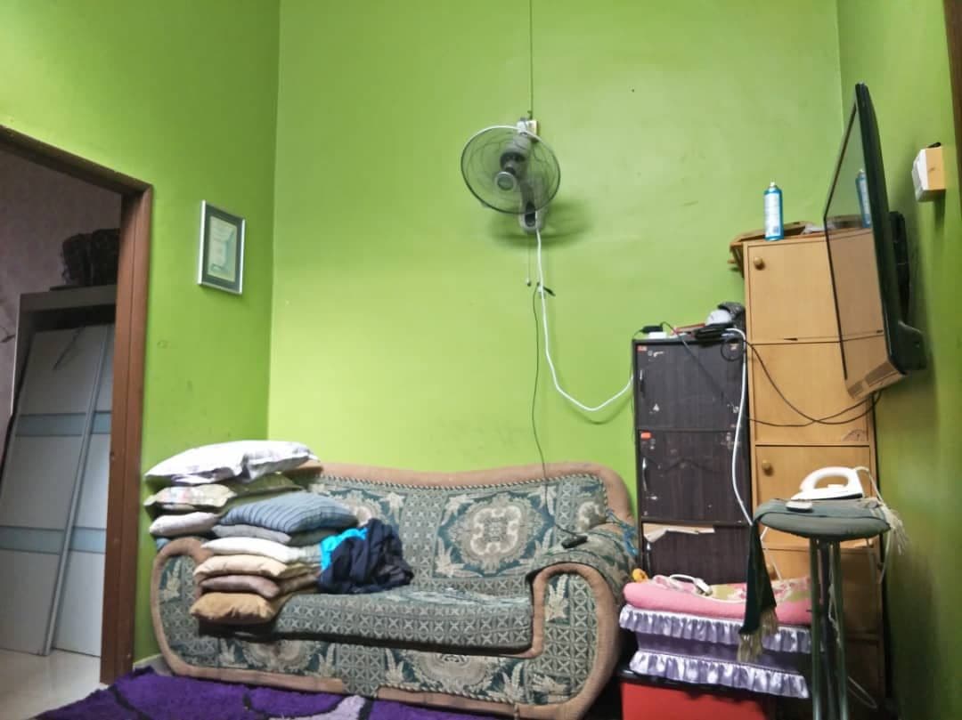 2 Storey House Puncak Jalil Seri Kembangan - photo 7