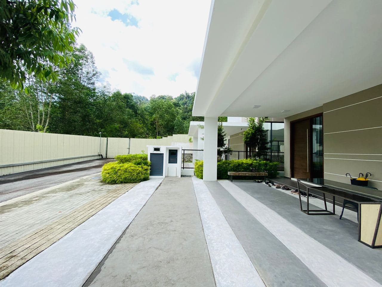 Semi D Sierra Hijauan Ukay Perdana - photo 8