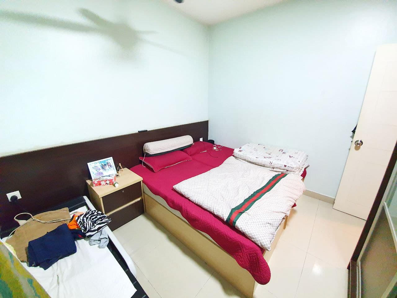 Kinrara Mas Condo Bukit Jalil - photo 3